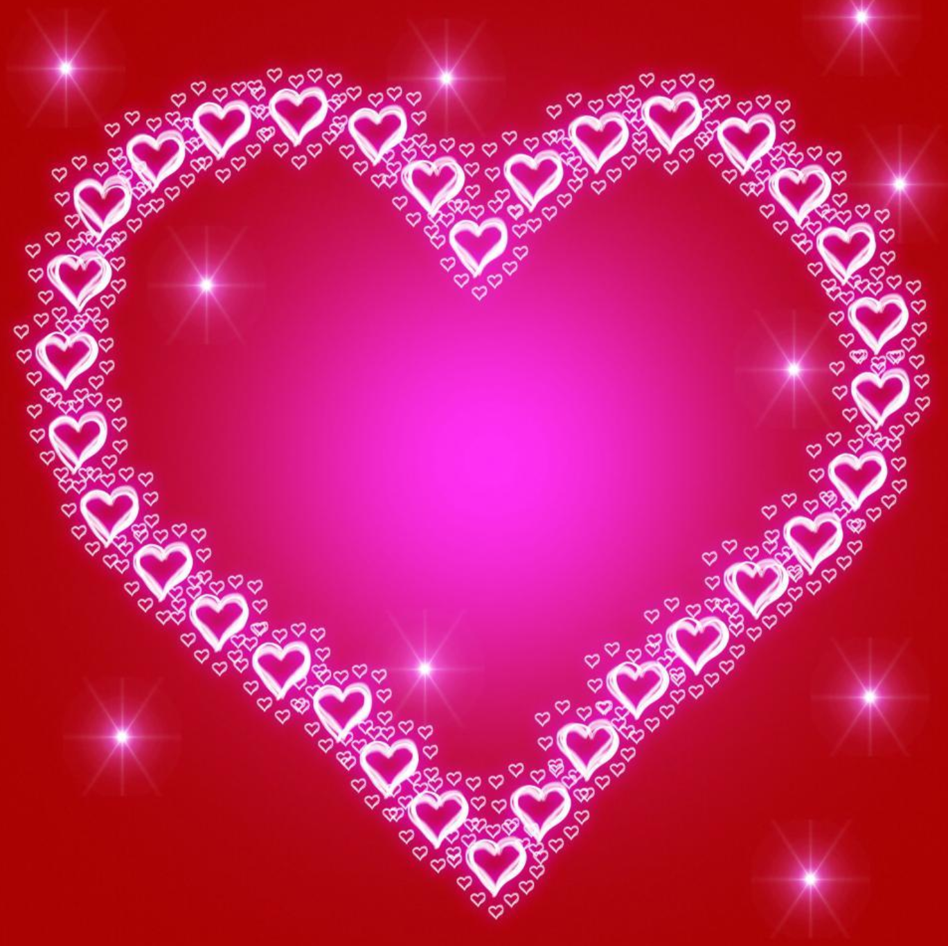 love heart